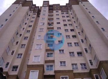 Apartamento · 90m² · 3 Quartos · Apartamento à venda - no Jardim Gonçalves
