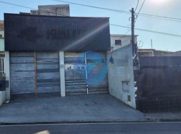 Comercial , Sorocaba · Galpão comercial de 136,20m² à Venda R$ 1.100.000,00 e Locação R$ 4.500,00