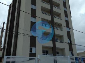 Apartamento · 57m² · 2 Quartos · Apartamento à venda - no Jardim do Sol