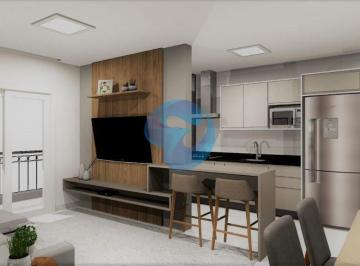 Apartamento · 3 Quartos · Apartamento à venda - no Jardim Refúgio