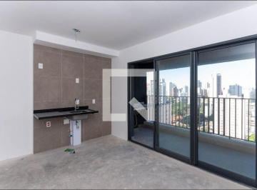 Apartamento · 41m² · 1 Quarto · Apartamento à Venda - Vila Romana, 1 Quarto, 41 m² - São Paulo