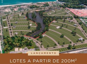 Terreno ,  · LOTE EM CONDOMÍNIO EM PARACURU PRÓXIMO AO MAR 