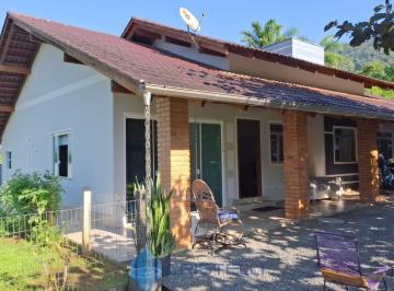 Foto 01 · Casa, Divinéia, Rio dos Cedros, SC