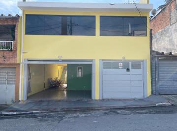 19710319-9459-427e-bdab-858f8743673f · Deslumbrante sobrado para venda em Jardim Vaz de Lima com 4 quartos, sendo 2 suítes, 230m²