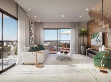 Apartamento de 1 quarto, Curitiba · Bem-vindo ao empreendimento moderno e sofisticado no bairro Ahú
