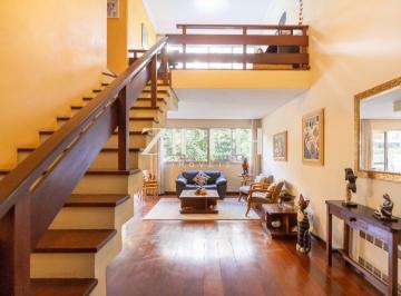 Apartamento · 295m² · 4 Quartos · Apartamento Duplex, 04 quartos, condomínio com ampla área verde e quadra de tennis, Ahú, Curitiba