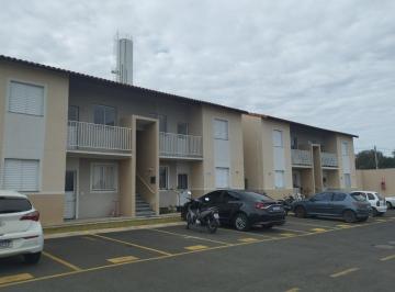 Apartamento · 52m² · 2 Quartos · Apartamento para aluguel - em Indaiatuba