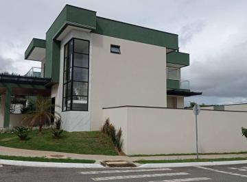 Casa · 270m² · 2 Vagas · Sobrado 267 m² Avarandado Condomínio Aruanã SJC - SP