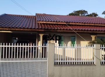 Casa · 200m² · 3 Quartos · Casa 3 Quartos , com edicula - Araquari-SC