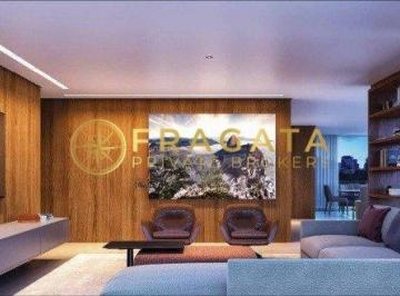 Apartamento · 314m² · 4 Quartos · 4 Vagas · Apartamento à venda com - 4 suítes e 4 vagas - Pinheiros/SP