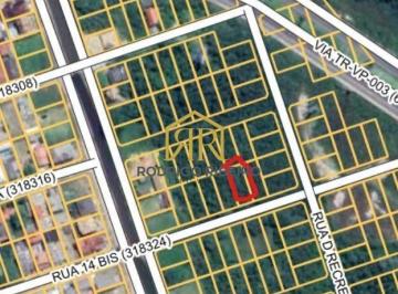 Terreno · 360m² · Terreno à venda - em Carianos