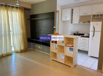 Apartamento · 52m² · 2 Quartos · 1 Vaga · Apartamento Jd. Aeroporto 2 dormitórios 1 vaga.