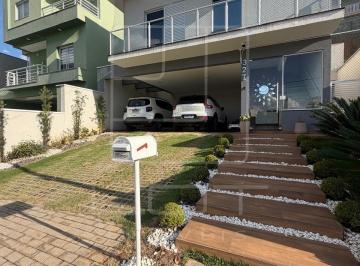 Foto 01 · Casa, Condomínio Villa Real de Bragança, Bragança Paulista, SP