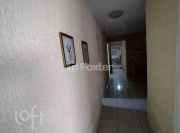 0196be46 · Casa, 3 dormitórios, 100 m², em Santa Cruz