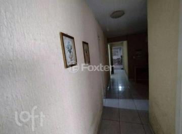 0196be46 · Casa, 3 dormitórios, 100 m², em Santa Cruz