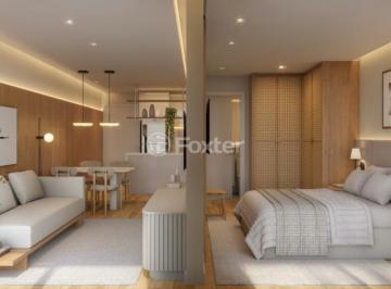 Polaris_DT Canela_Apto B307_EF.jpg · Apartamento, 1 dormitórios, 50 m², em Centro