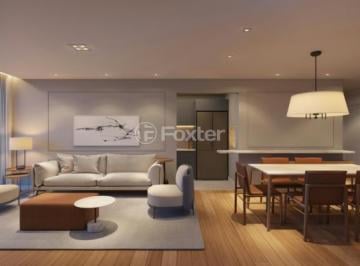 Polaris_DT Canela_Living B305_P4.jpg · Apartamento, 2 dormitórios, 83 m², em Centro