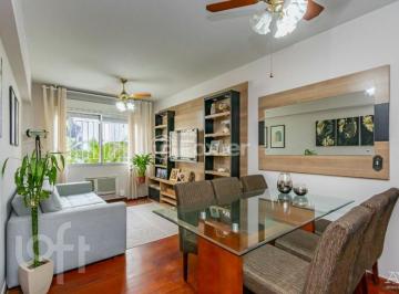 e3ba8139 · Apartamento, 2 dormitórios, 78 m², em Praia de Belas