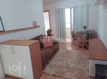 bc140579 · Apartamento, 2 dormitórios, 45 m², em Vila Rosa