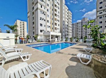 68398dec · Apartamento, 2 dormitórios, 45 m², em Vila Rosa