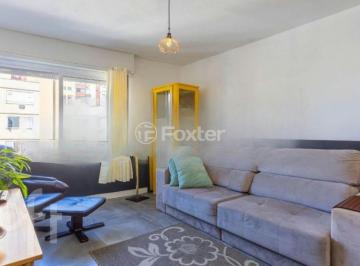 952e23ce · Apartamento, 2 dormitórios, 63.57 m², em Santana