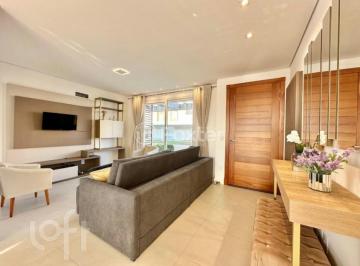 fc1fbf91 · Casa em Condomínio, 3 dormitórios, 190.73 m², em Centro