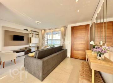 fc1fbf91 · Casa em Condomínio, 3 dormitórios, 190.73 m², em Centro