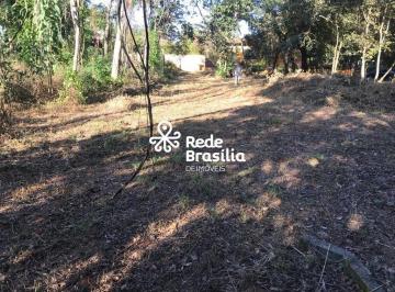 | Foto_migracao | 13 · Condomínio Ouro Vermelho I - Terreno à venda, 1000 m² por R$ 780.000 - Jardim Botânico - Brasília/DF