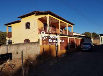 20 - Fachada - Rua R5 | Foto_migracao | 0 · R5 DVO - Casa com 4 quartos sendo 2 suítes - estuda permuta - Area Rural..