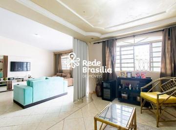 | Foto_migracao | 2 · RESEIDENCIAL VITORIA - Casa com 3 quartos sendo 1 suíte à venda - estuda permuta - Riacho Fundo I
