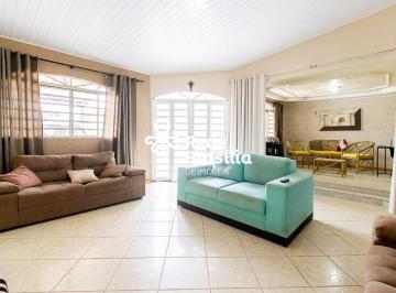 | Foto_migracao | 3 · RESEIDENCIAL VITORIA - Casa com 3 quartos sendo 1 suíte à venda - estuda permuta - Riacho Fundo I