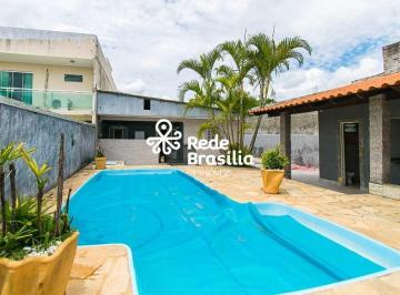 | Foto_migracao | 0 · RESEIDENCIAL VITORIA - Casa com 3 quartos sendo 1 suíte à venda - estuda permuta - Riacho Fundo I