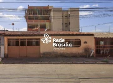 17 Fachada - QNM 17 Ceilândia | Foto_migracao | 0 · QNM 17 - Casa com 3 quartos à venda - Ceilândia Sul