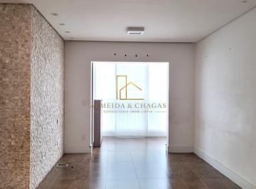 Apartamento · 87m² · 3 Quartos · 2 Vagas · Condomínio Reserva do Alto