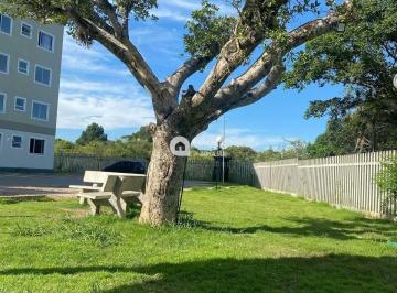 Apartamento · 52m² · 1 Quarto · 1 Vaga · Apartamento Térreo em Restinga, Porto Alegre/RS