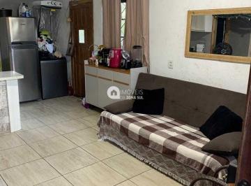 Casa · 100m² · 2 Quartos · 4 Vagas · Casa à venda no bairro Belém Velho - Porto Alegre/RS