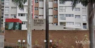 c28813912d8006df9e411790ce65ffad6d76d24e · Apartamento a venda Rua 21 norte ed. Villa Grandino - Águas Claras