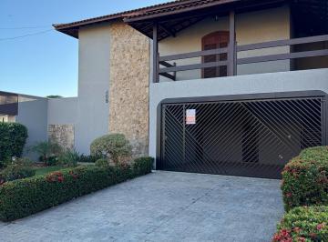 Casa de 4 quartos, Pirassununga · VENDO SOBRADO ENCANTADOR NO CIDADE JARDIM, EM PIRASSUNUNGA