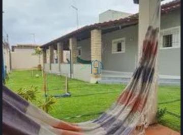 Casa · 460m² · 5 Quartos · 7 Vagas · OPORTUNIDADE / CASA DE PRAIA EM PITANGUI / CASA NA PRAIA DE GRAÇANDU / CASA BEIRA MAR EM PITANGUI /