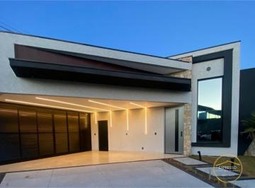 Casa · 184m² · 3 Quartos · 4 Vagas · Casa à venda no bairro Morros - Sorocaba/SP