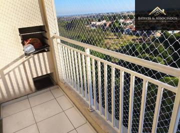 Apartamento · 2 Quartos · 1 Vaga · Apartamento em Jardim Ipê, Hortolândia/SP