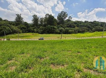 Terreno · 315m² · Villagie New Ville - Terreno em Condomínio em Suru (New Ville), Santana de Parnaíba/SP