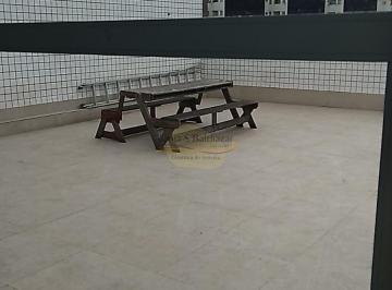 Casa · 210m² · 3 Quartos · 1 Vaga · Casa Sobreposta Alta - Bairro Centro - São Vicente/SP