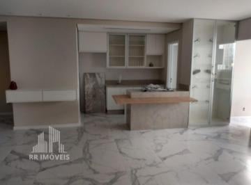 Foto 01 · RR6330 Apartamento 110m² CONDOMÍNIO PARC ATHENEE - OPORTUNIDADE 3 Dorms 3 Vagas - Barueri SP - Ótima