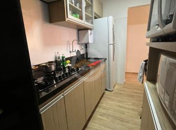 Apartamento · 53m² · 1 Quarto · 1 Vaga · Apartamento 2 quartos Residencial Caliandra