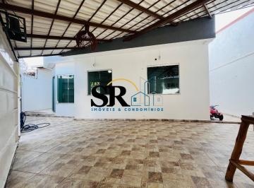 Foto 01 · CASA A VENDA NO VALE DO SOL II (R$ 510.000,00)