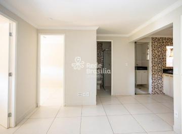 Apartamento · 45m² · 2 Quartos · TH32860 - Qi 10 Guará, Apartamento 02 quartos, 45m². Agende sua visita!