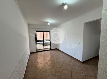 Foto 01 · Apartamento para venda e locação na Mansões Santo Antônio em Campinas - 3 quartos