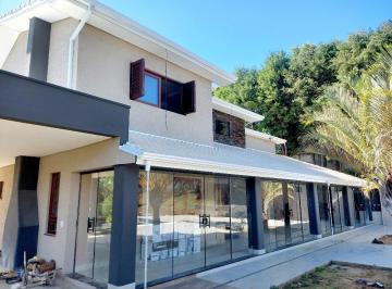 Casa de 4 quartos, Mairinque · CONDOMÍNIO FECHADO : CASA PREMIUM / LINDA VISTA PARA BOSQUE