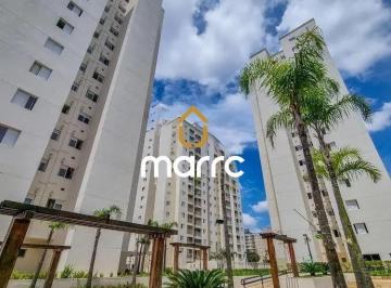 Apartamento · 67m² · 3 Quartos · 1 Vaga · APARTAMENTO À VENDA NO CONDOMÍNIO VITA HOME CLUB